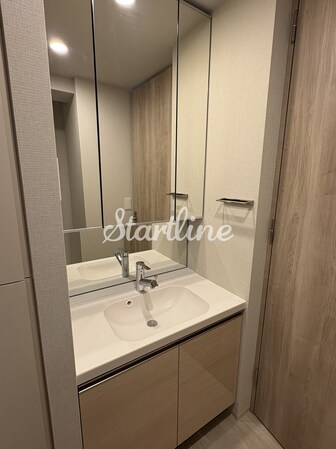 ジオエント上野稲荷町の物件内観写真